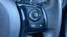 Toyota Yaris 1.5 Hybrid Excel 5dr CVT Hybrid Hatchback